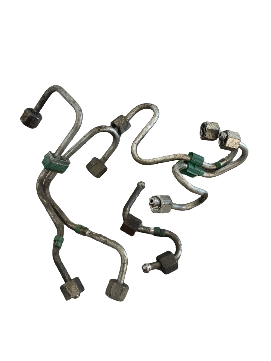 Set conducte de alimentare injector combustibil RENAULT KANGOO / GRAND KANGOO KW0/1_ 2008 - > 1.5 dCi 70 K9K 714, K9K 800, K9K 840 – foto 2