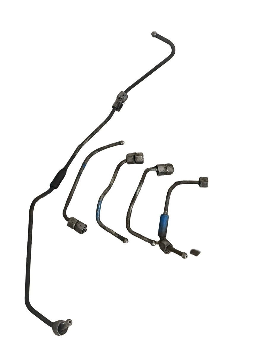 Set conducte de alimentare injector combustibil RENAULT MASTER II Box FD 1998 - > 2.5DIESEL – foto 2