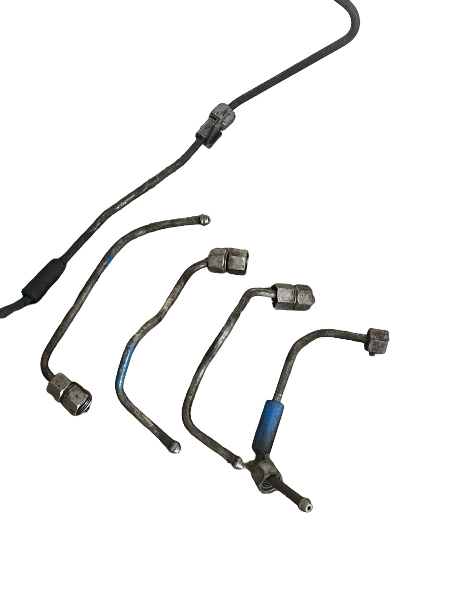 Set conducte de alimentare injector combustibil RENAULT MASTER II Box FD 1998 - > 2.5DIESEL – foto 3