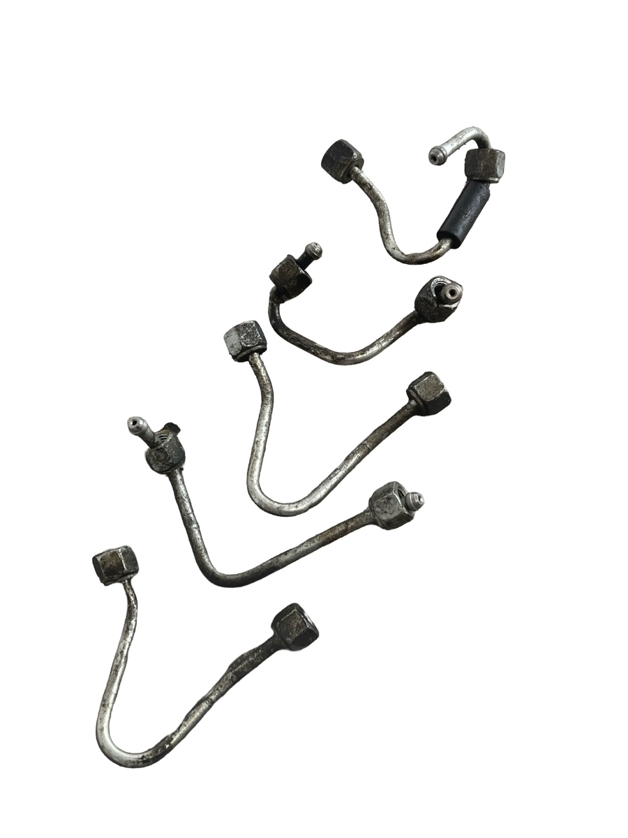 Set conducte de alimentare injector combustibil RENAULT MEGANE II BM0/1_, CM0/1_ 2001 - 2012 1.5DCI – foto 2