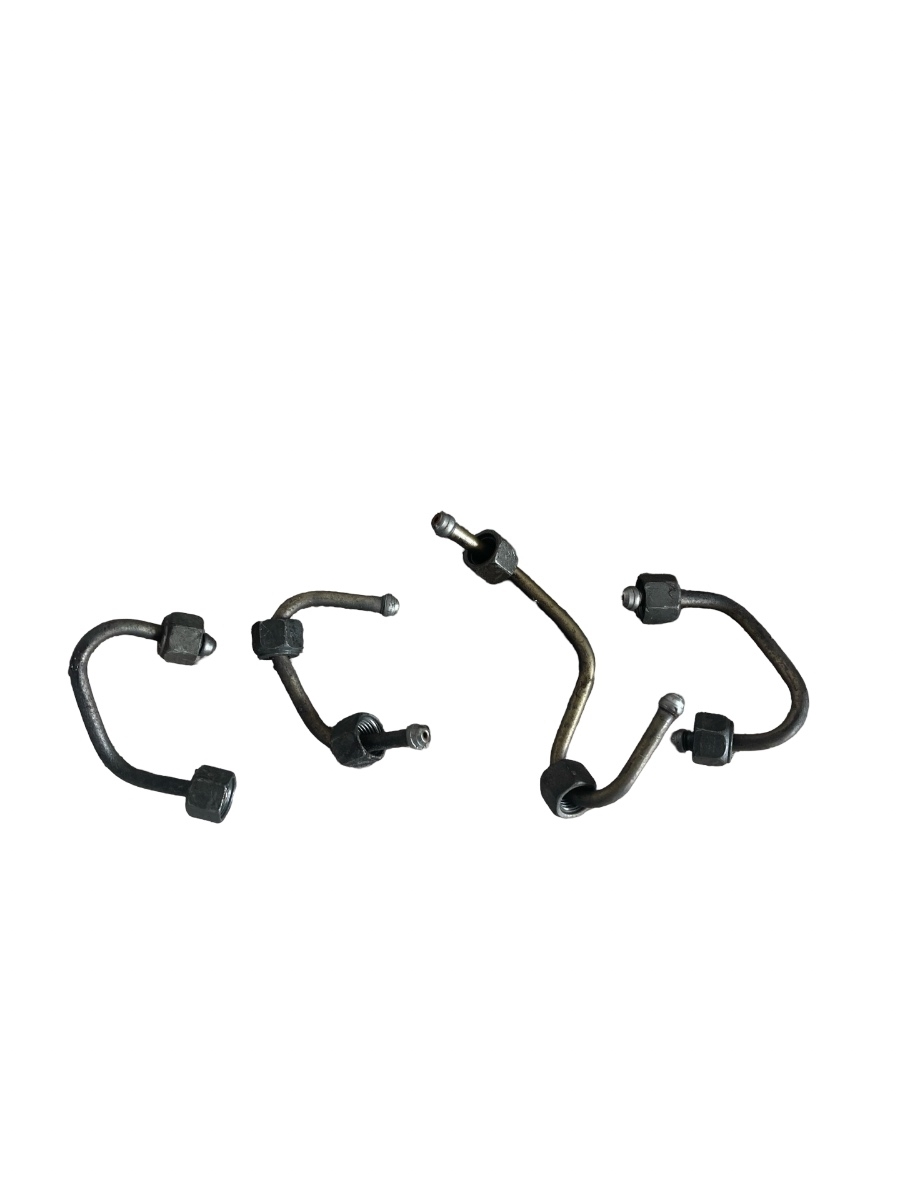 Set conducte de alimentare injector combustibil RENAULT SCENIC I JA0/1_, FA0_ 1999 - 2003 1.9 dCi F9Q 732, F9Q 733 – foto 2