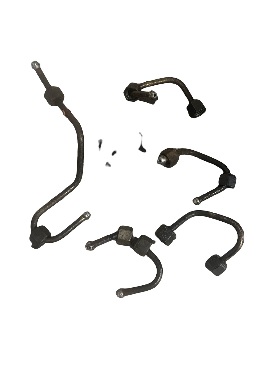 Set conducte de alimentare injector combustibil RENAULT SCENIC II JM0/1_ 2003 - > 1.9 dCi F9Q 812 – foto 2