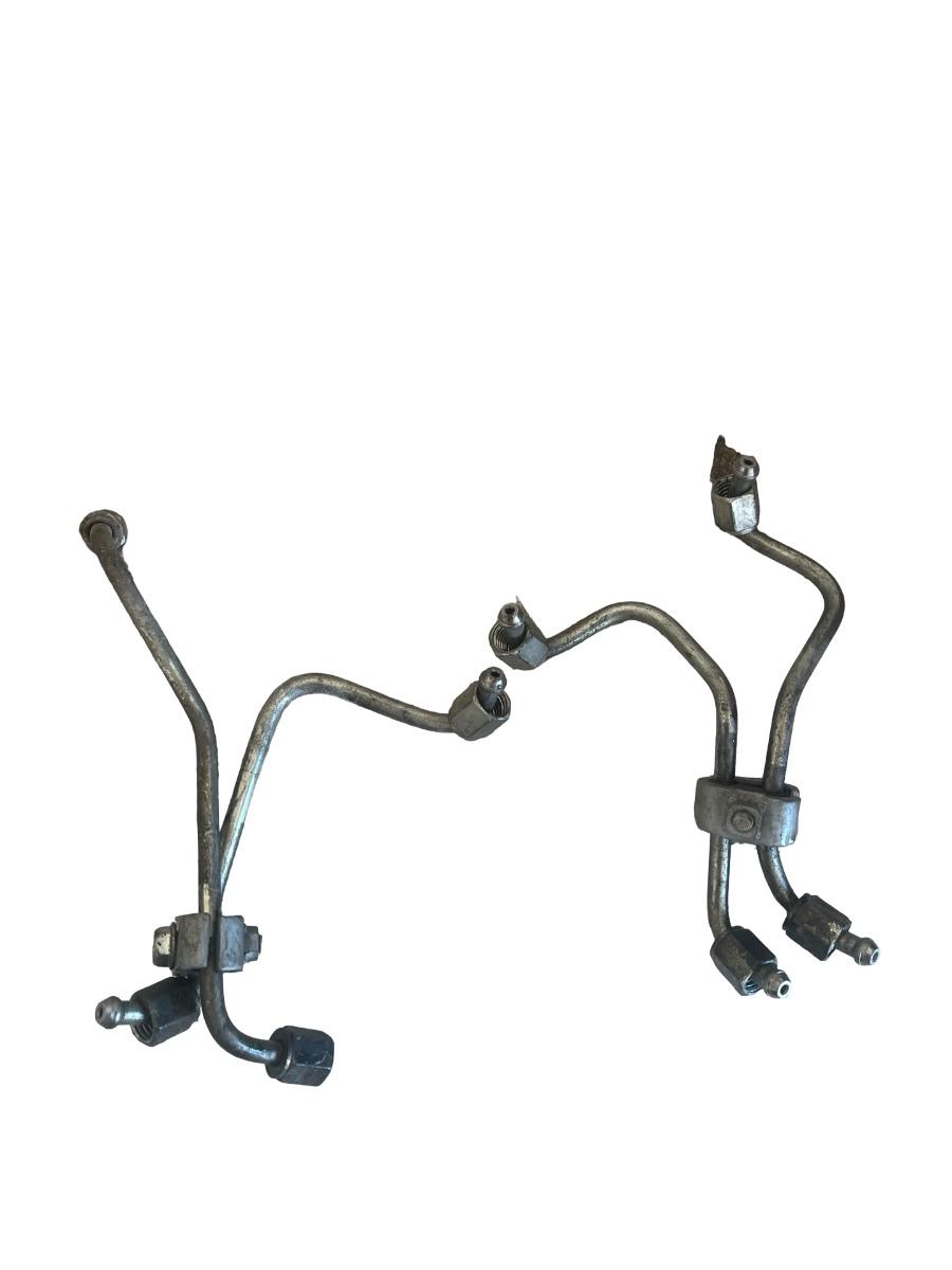 Set conducte de alimentare injector combustibil TOYOTA AVENSIS Saloon _T27_ 2008 -> 2.0 D-4D 1AD-FTV – foto 2