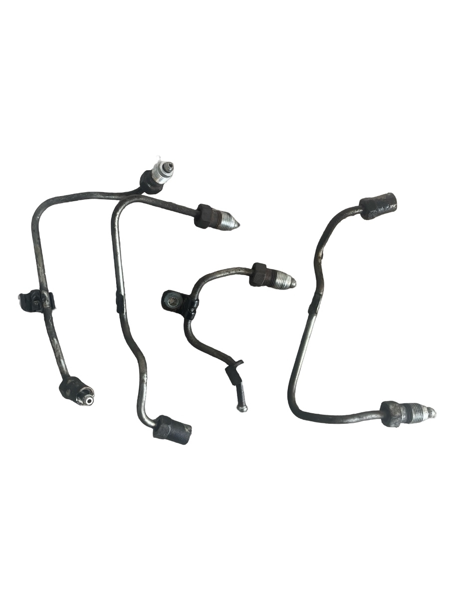 Set conducte de alimentare injector combustibil TOYOTA RAV 4 II _A2_ 2000 - 2005 2.0 D 4WD 1CD-FTV – foto 2