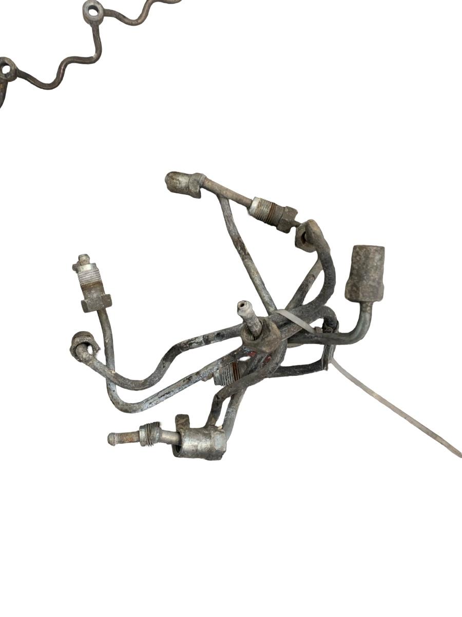 Set conducte de alimentare injector combustibil TOYOTA RAV 4 II _A2_ 2000 - 2005 2.0D – foto 2