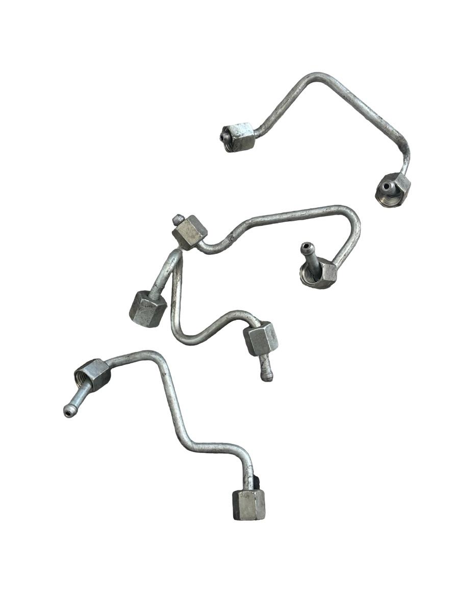 Set conducte de alimentare injector combustibil VOLKSWAGEN TIGUAN 5N_ 2007 -> 2.0 TDI CBAB – foto 2