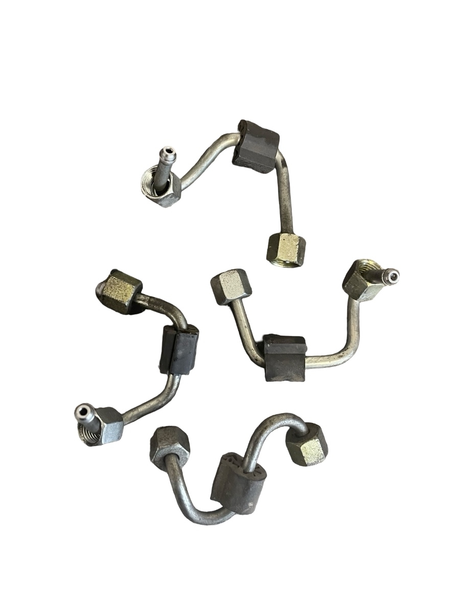 Set conducte de alimentare injector combustibil VOLKSWAGEN TIGUAN AD1 2016 -> 2.0 TDI 4motion DFHA – foto 2