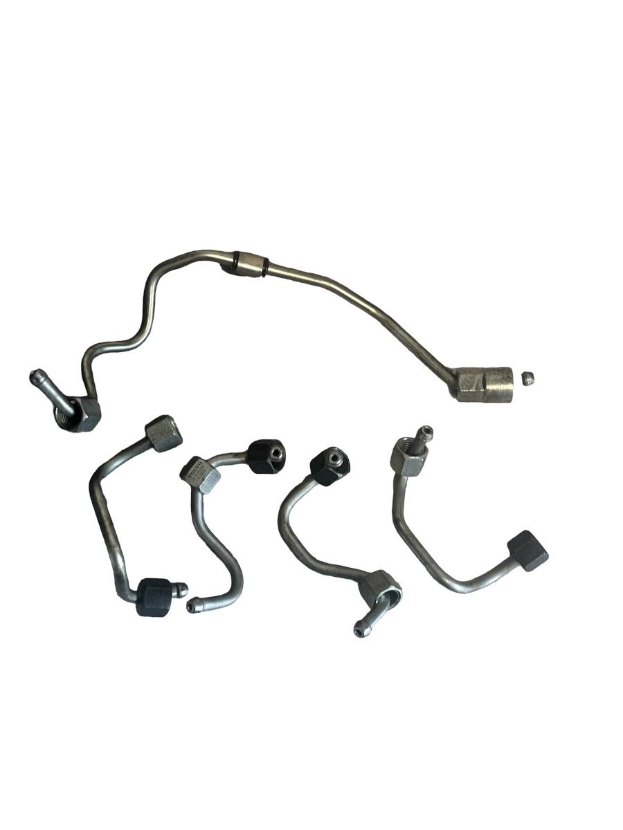 Set conducte de alimentare injector combustibil VOLVO V40 Hatchback 525, 526 2012 -> 2.0 D4 D 4204 T14