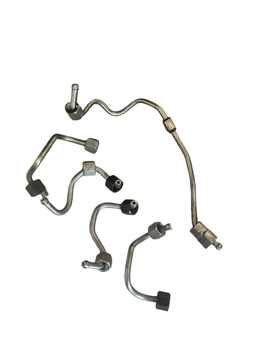 Set conducte de alimentare injector combustibil VOLVO V40 Hatchback 525, 526 2012 -> 2.0 D4 D 4204 T14 – foto 2