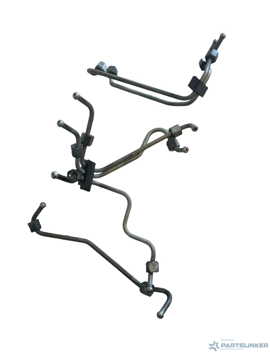 Set conducte de alimentare injector combustibil VOLVO XC90 I 275 2002 - 2015 2.4D E3 – foto 2