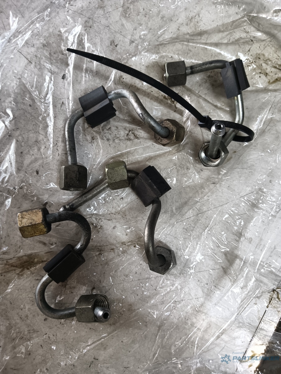 Set Conducte injectoare  AUDI A3 III (8V1, 8VK) [ 2012 - > ] TDI (CRL) 110KW|150HP – foto 2