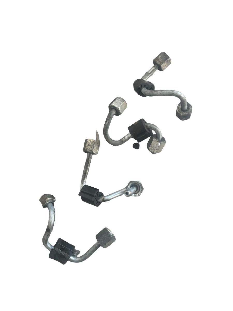 Set conducte injectoare AUDI A3 Sportback 8VA, 8VF 2012 -> 2.0 TDI CRB