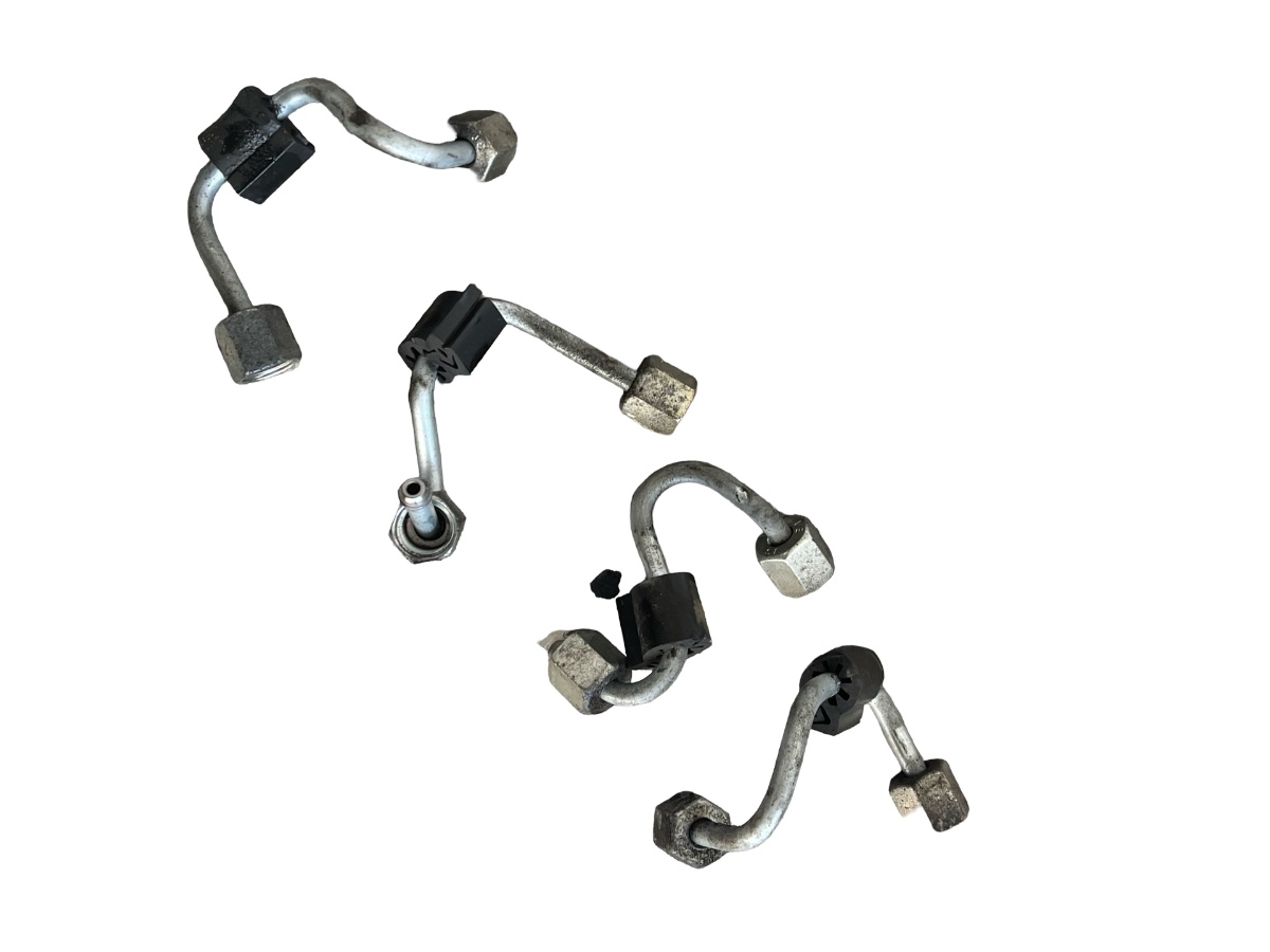 Set conducte injectoare AUDI A3 Sportback 8VA, 8VF 2012 -> 2.0 TDI CRB – foto 2