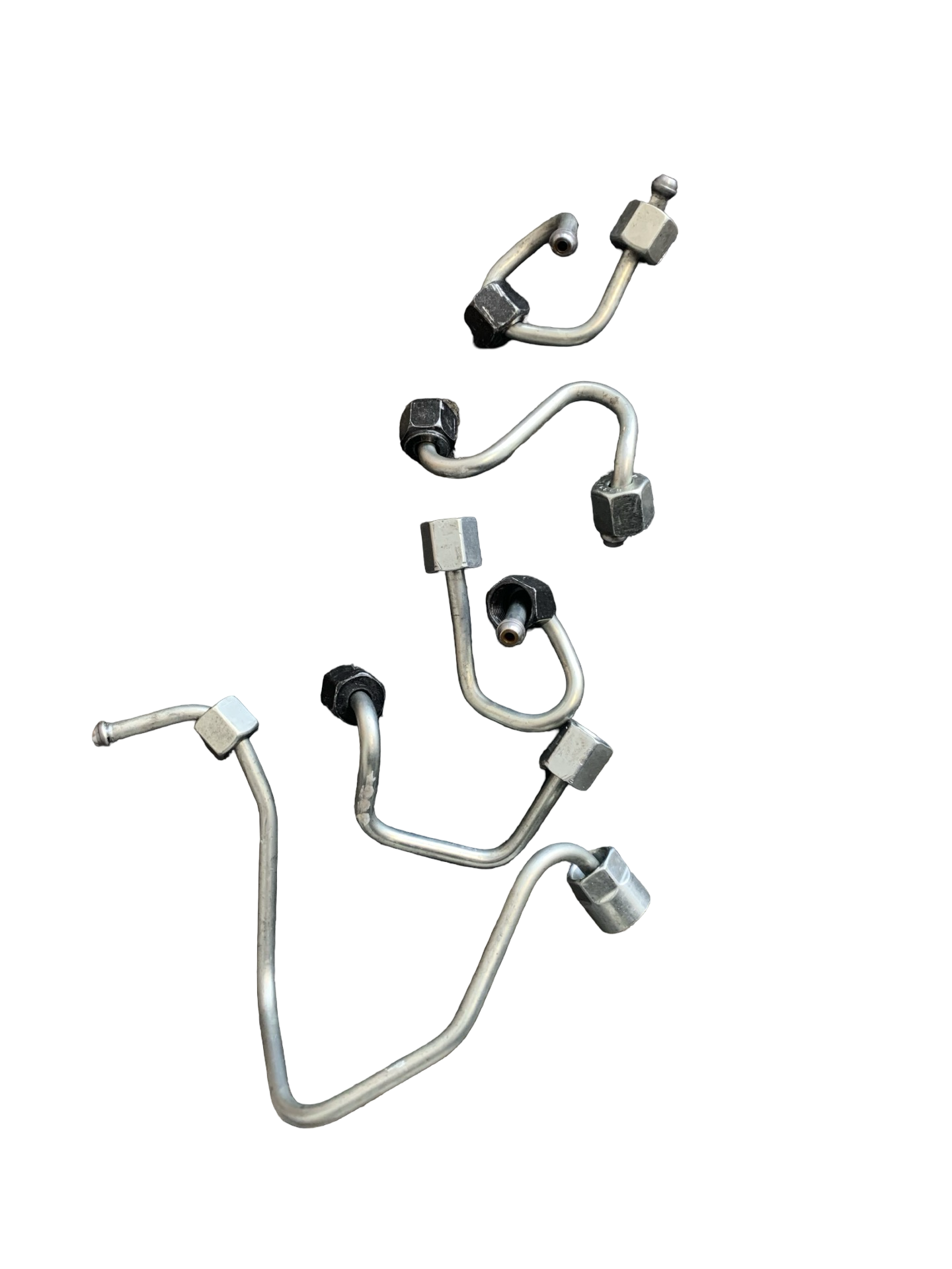 Set Conducte Injectoare Audi A4 B9 2015–2025 - 2.0TDI – foto 2
