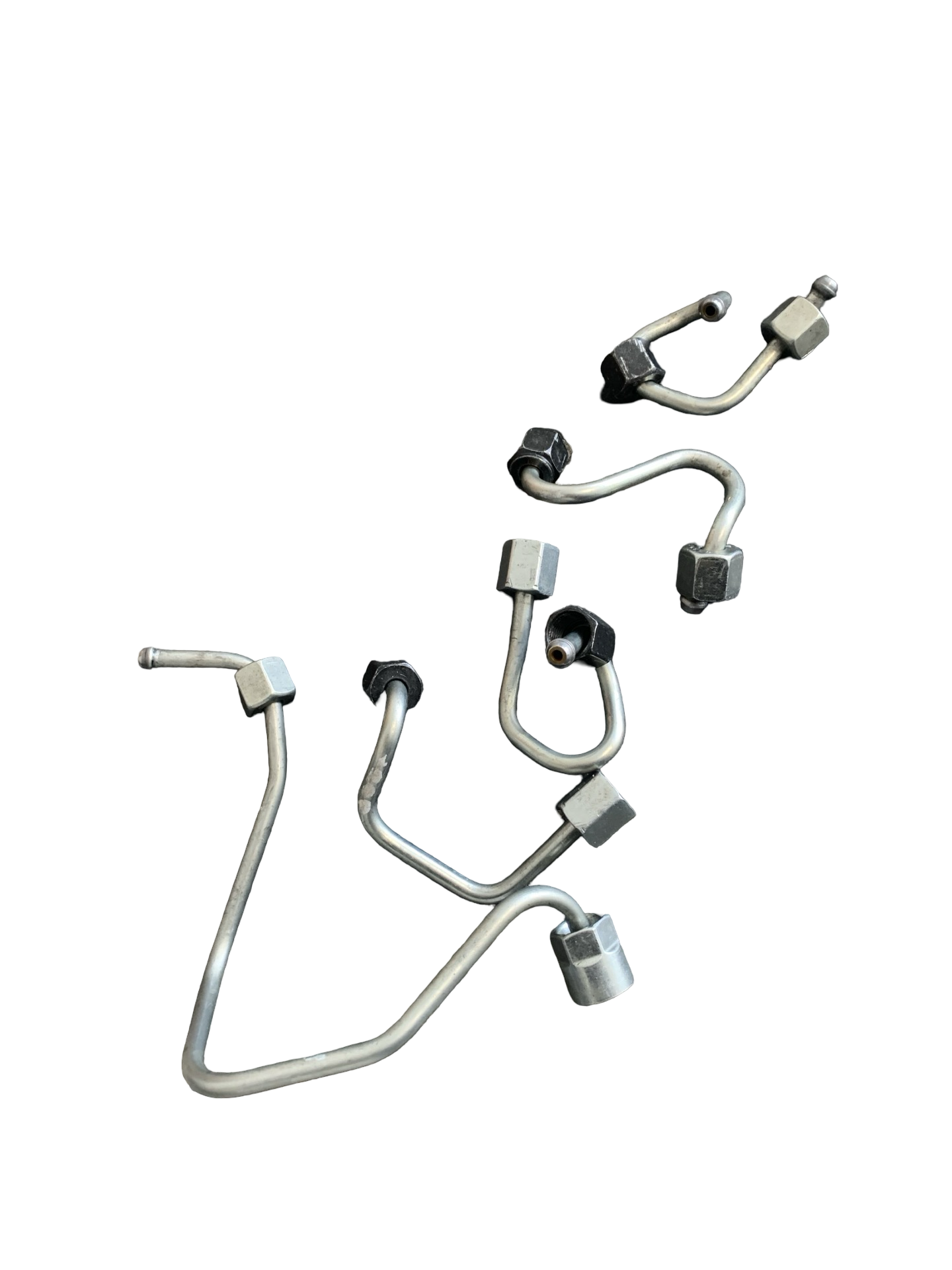 Set Conducte Injectoare Audi A4 B9 2015–2025 - 2.0TDI