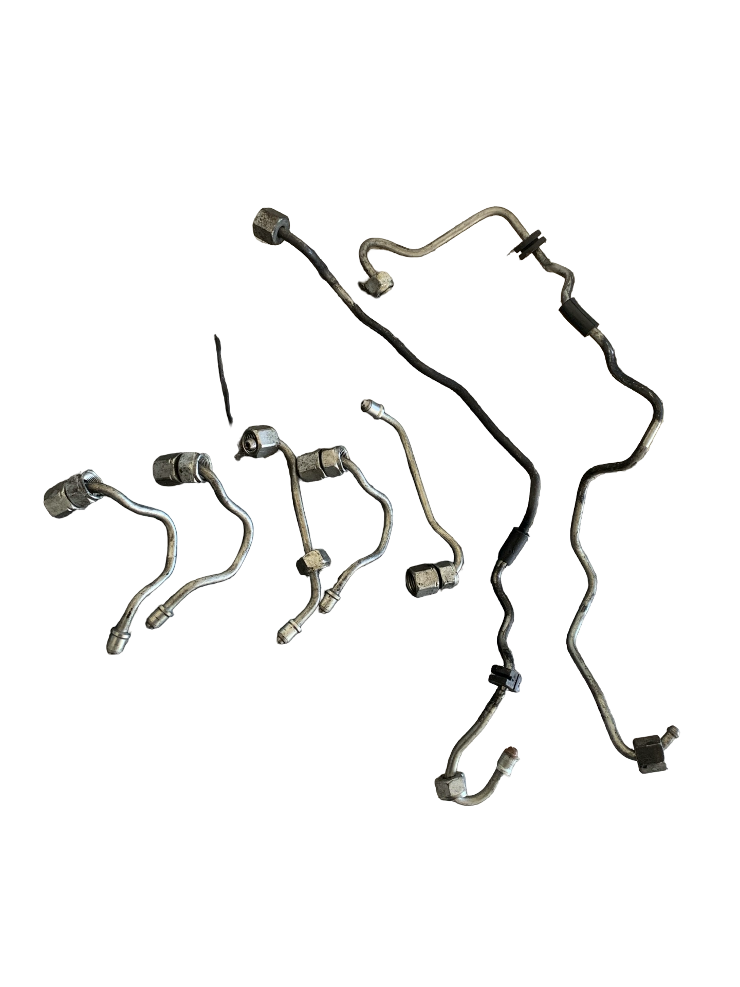 Set Conducte Injectoare BMW SERIA 5 F10 2009–2017 - 3.0D – foto 2