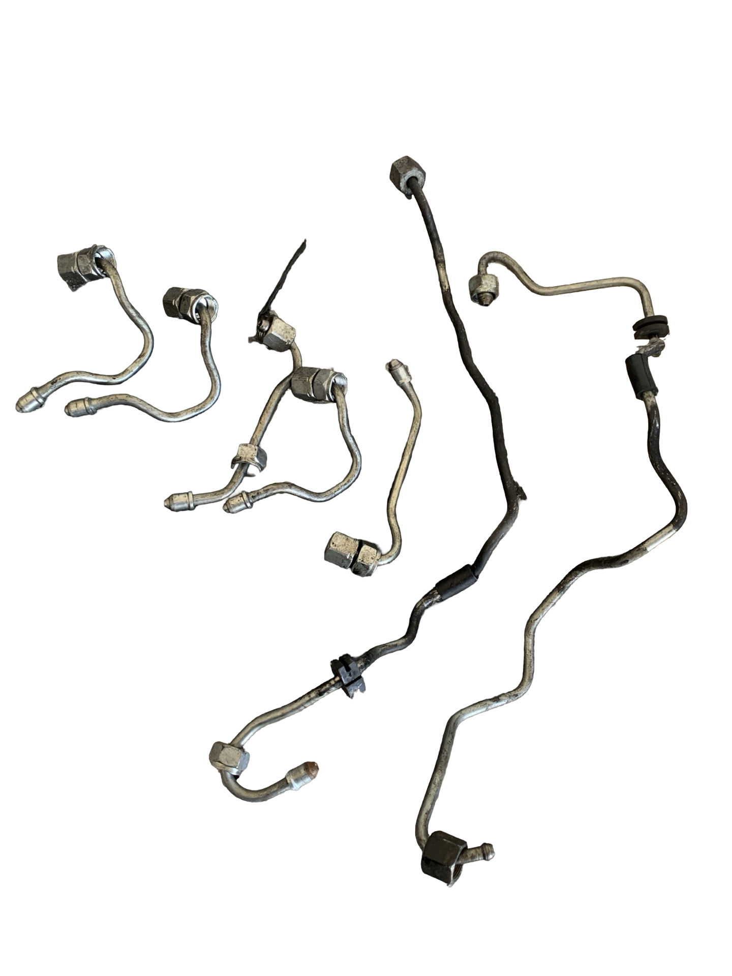 Set Conducte Injectoare BMW SERIA 5 F10 2009–2017 - 3.0D