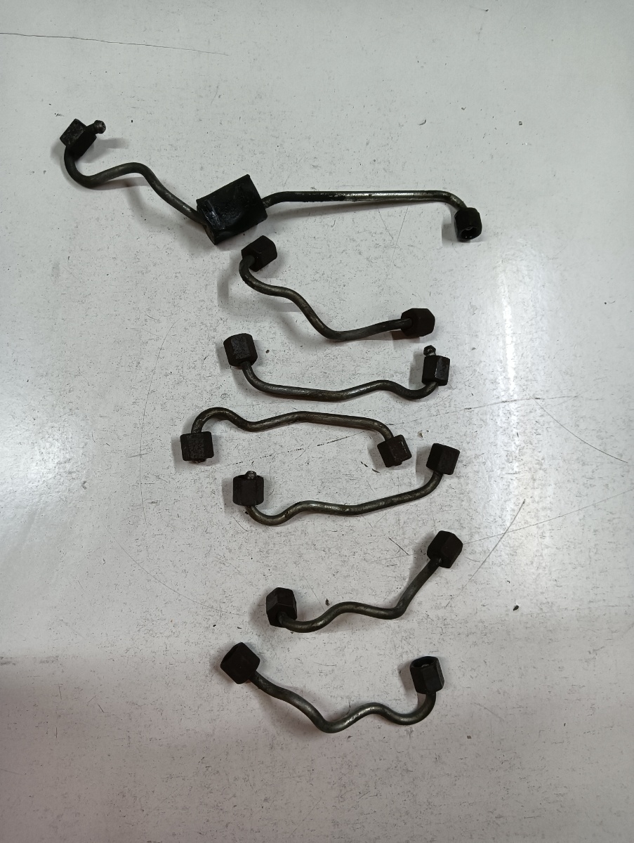 Set conducte injectoare  BMW X5 II E70 2006 - 2013