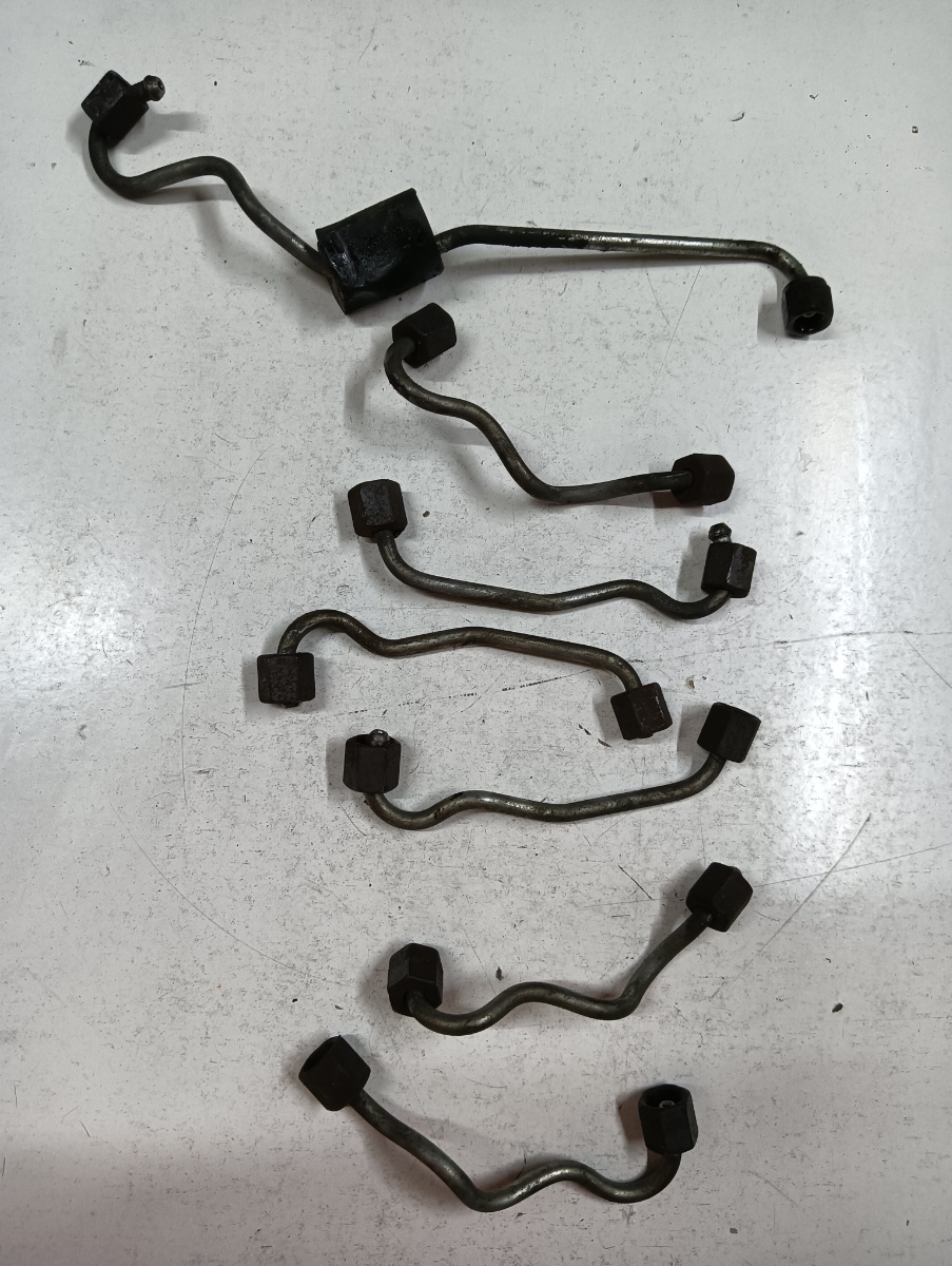 Set conducte injectoare  BMW X5 II E70 2006 - 2013 – foto 2