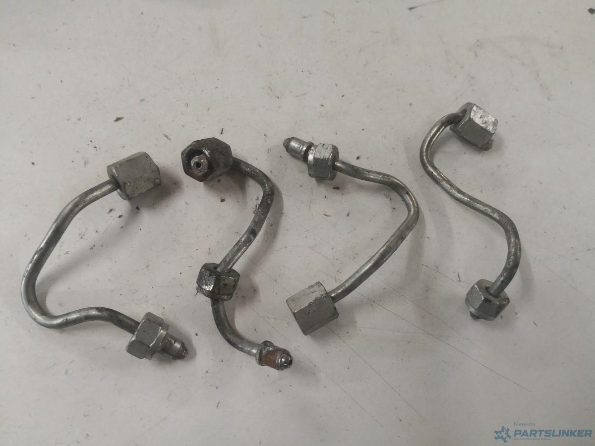 set Conducte injectoare BMW X5 III (F15, F85) [ 2012 - 2018 ] – foto 2