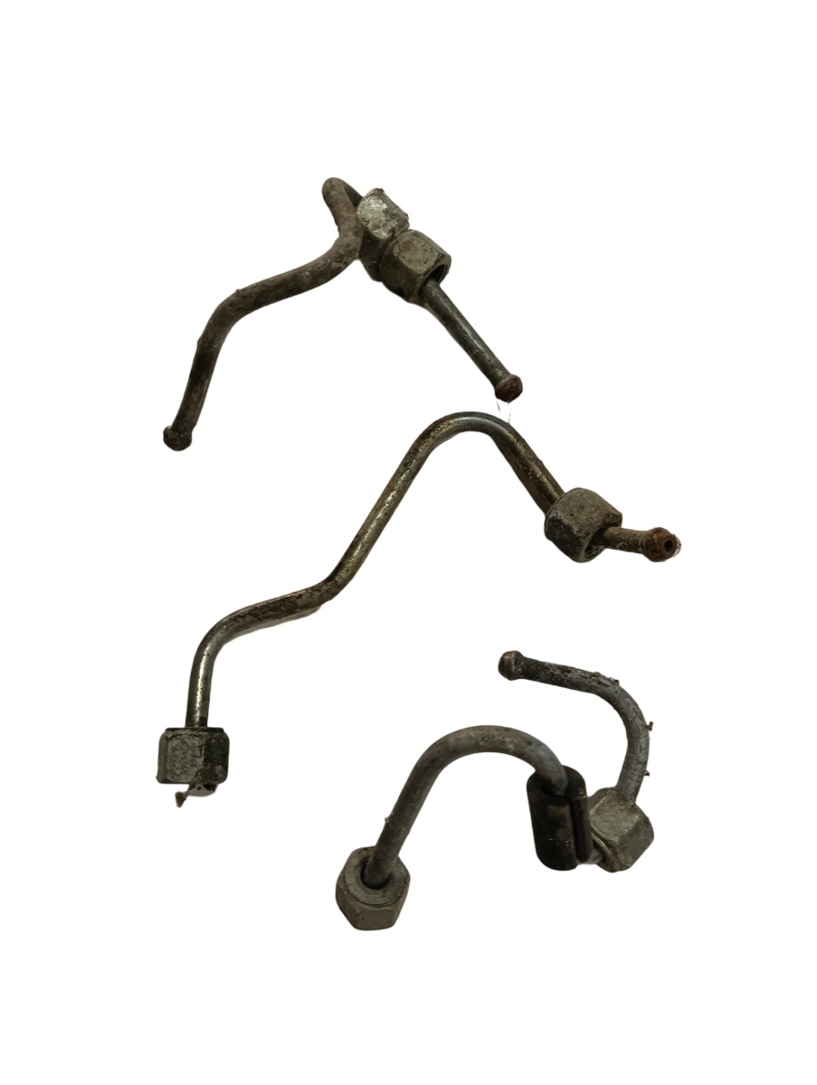 Set Conducte injectoare  DACIA DUSTER 2010 - > 1.5 dCi K9K 612, K9K 884, K9K 892 – foto 2