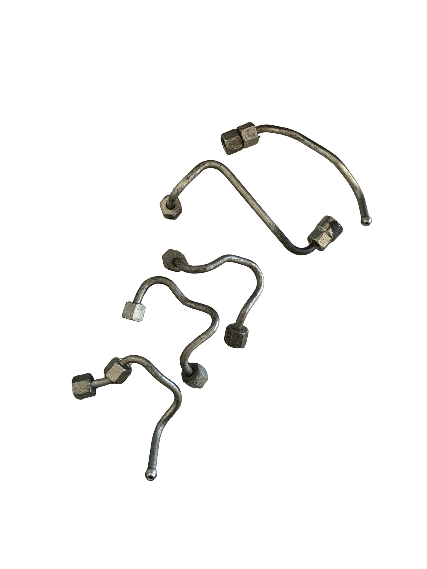 Set Conducte Injectoare Dacia Logan 2 1.5 dCi K9K884 2012–2020 – foto 2
