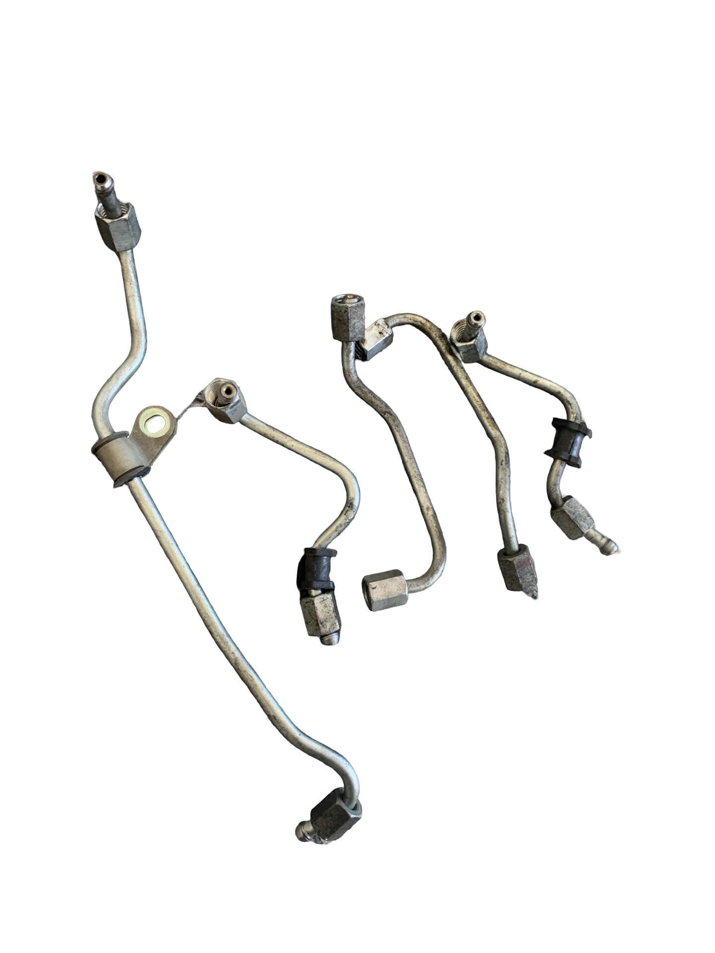 Set Conducte Injectoare Honda Civic 3 2.2 D N22A2 2005–2011 – foto 2