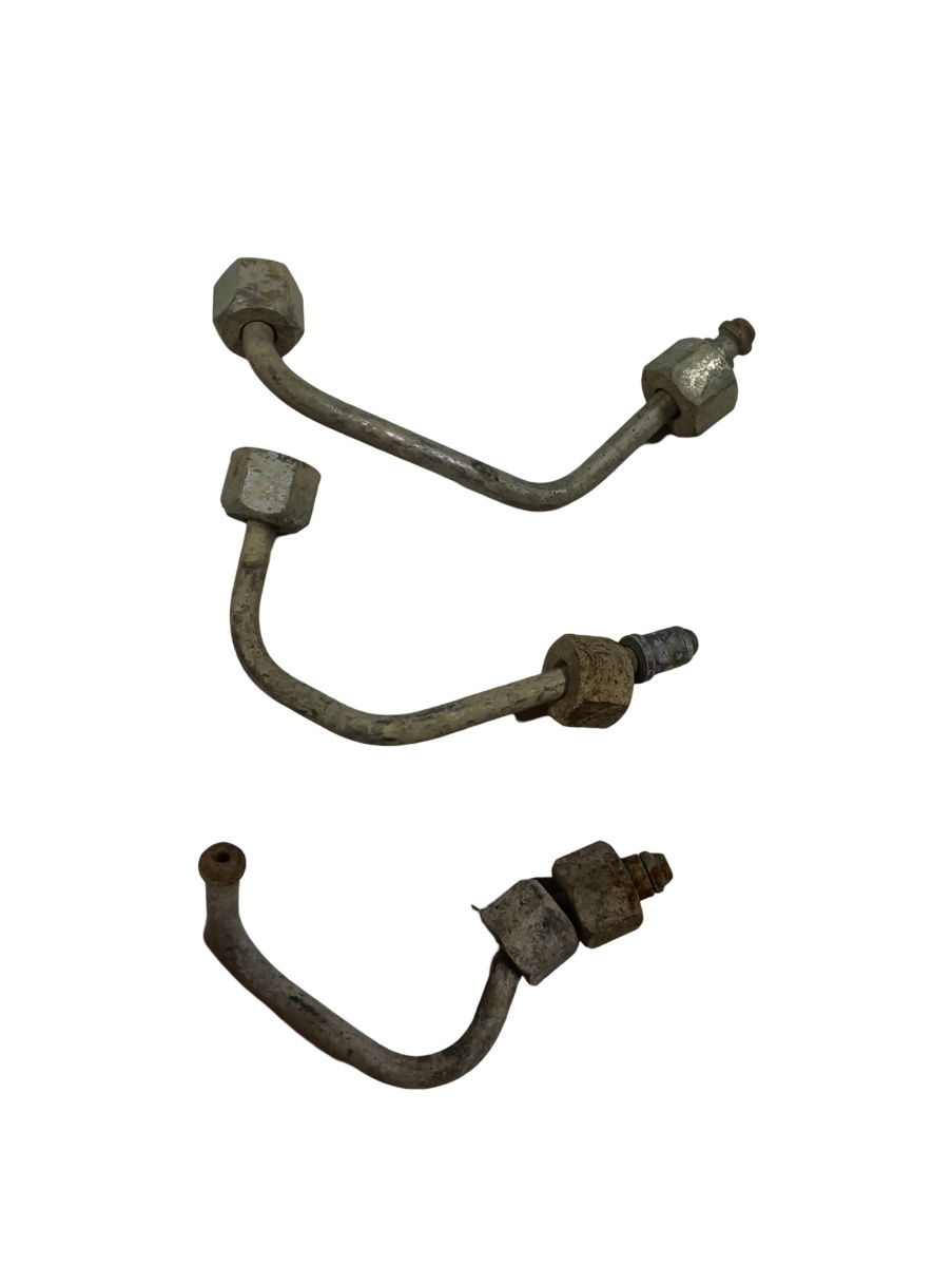 Set Conducte injectoare  IVECO DAILY IV Box Body / Estate 2006 - 2012 – foto 2