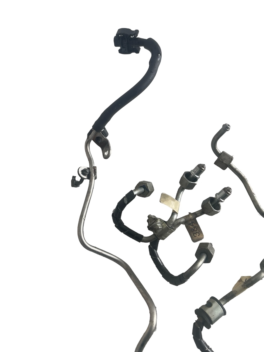 Set Conducte injectoare  JAGUAR XF CC9_, X250 2008 - 2015 3.0 FB – foto 3