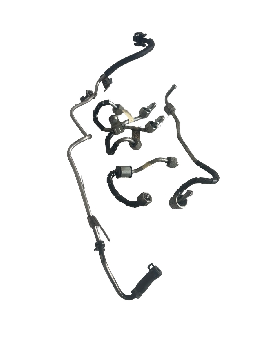 Set Conducte injectoare  JAGUAR XF CC9_, X250 2008 - 2015 3.0 FB – foto 4