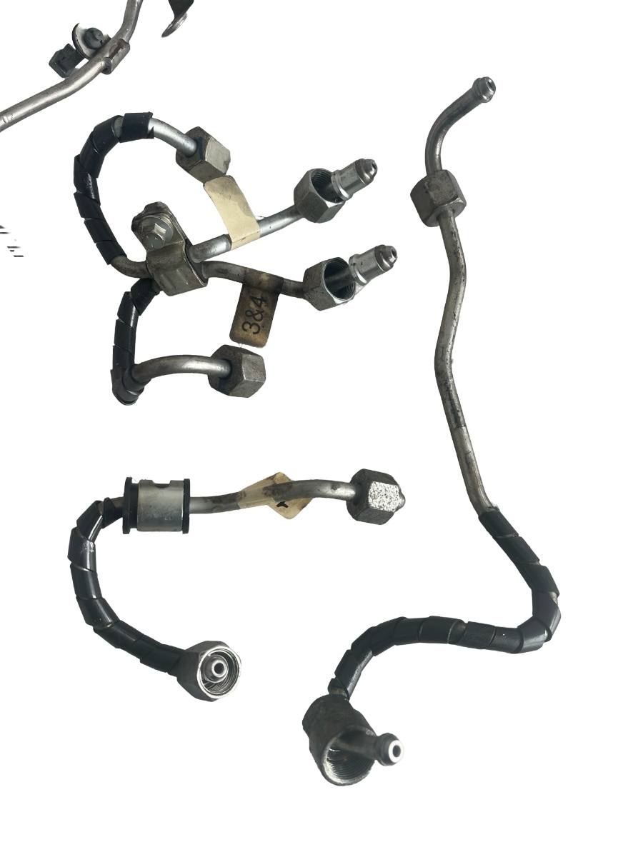 Set Conducte injectoare  JAGUAR XF CC9_, X250 2008 - 2015 3.0 FB – foto 2
