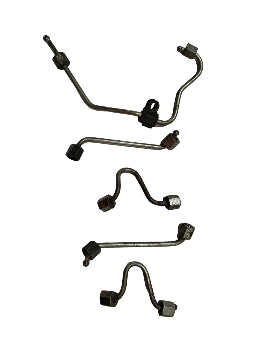 Set conducte injectoare  KIA VENGA YN 2010 - > CRDi 90 D4FC