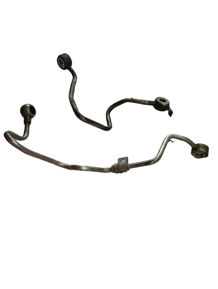 Set Conducte injectoare  MAZDA 6 Estate GJ, GH 2012 - > 2.2 D SHY1, SHY4, SHY6, SHY8 – foto 2