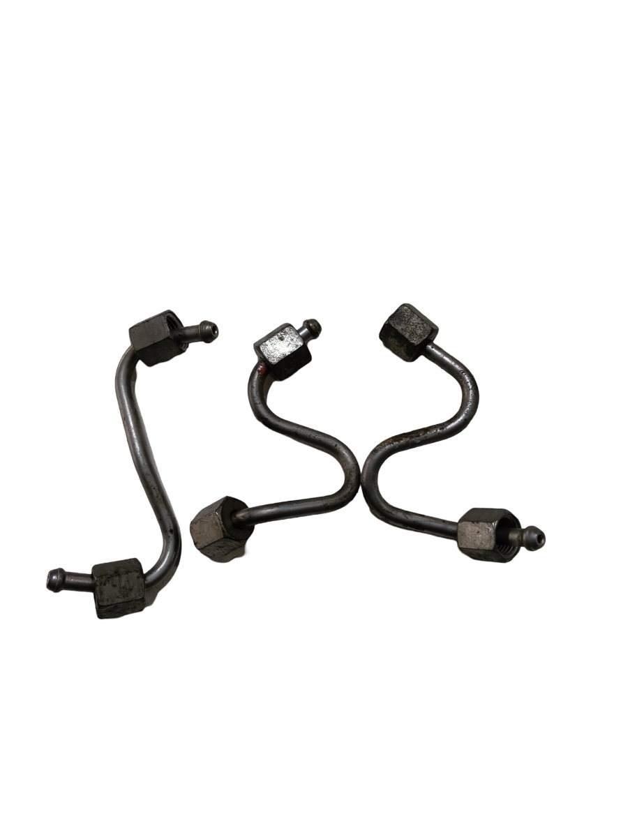 Set Conducte injectoare  MERCEDES-BENZ C-CLASS W205 2013 - > 2.2 C 220 BlueTEC / d OM 651.921 – foto 2