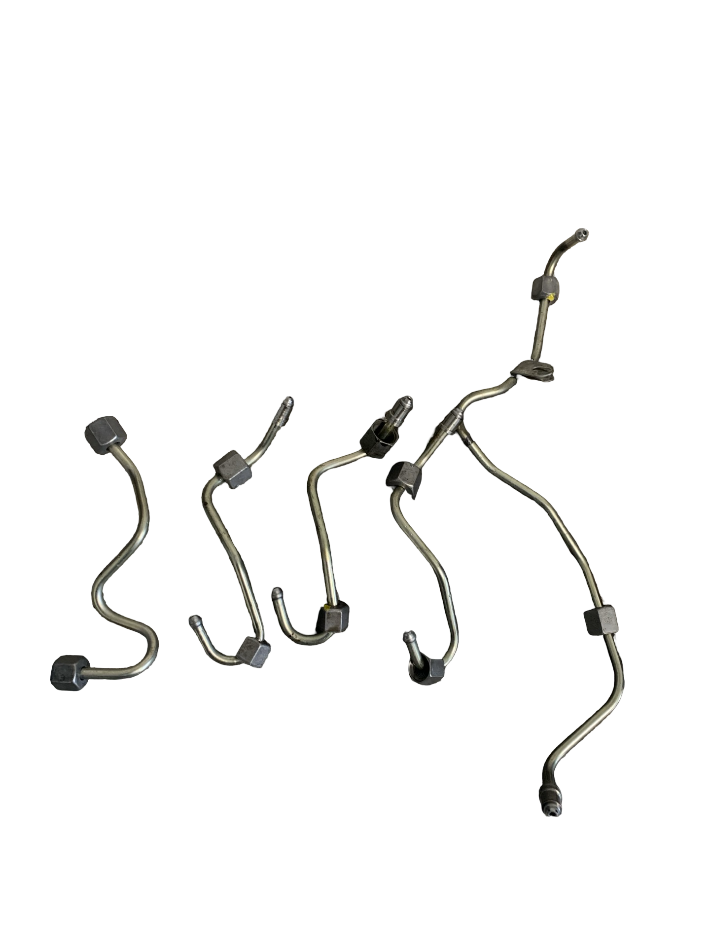 Set Conducte Injectoare Nissan Qashqai 1 1.6 R9M 2007–2014