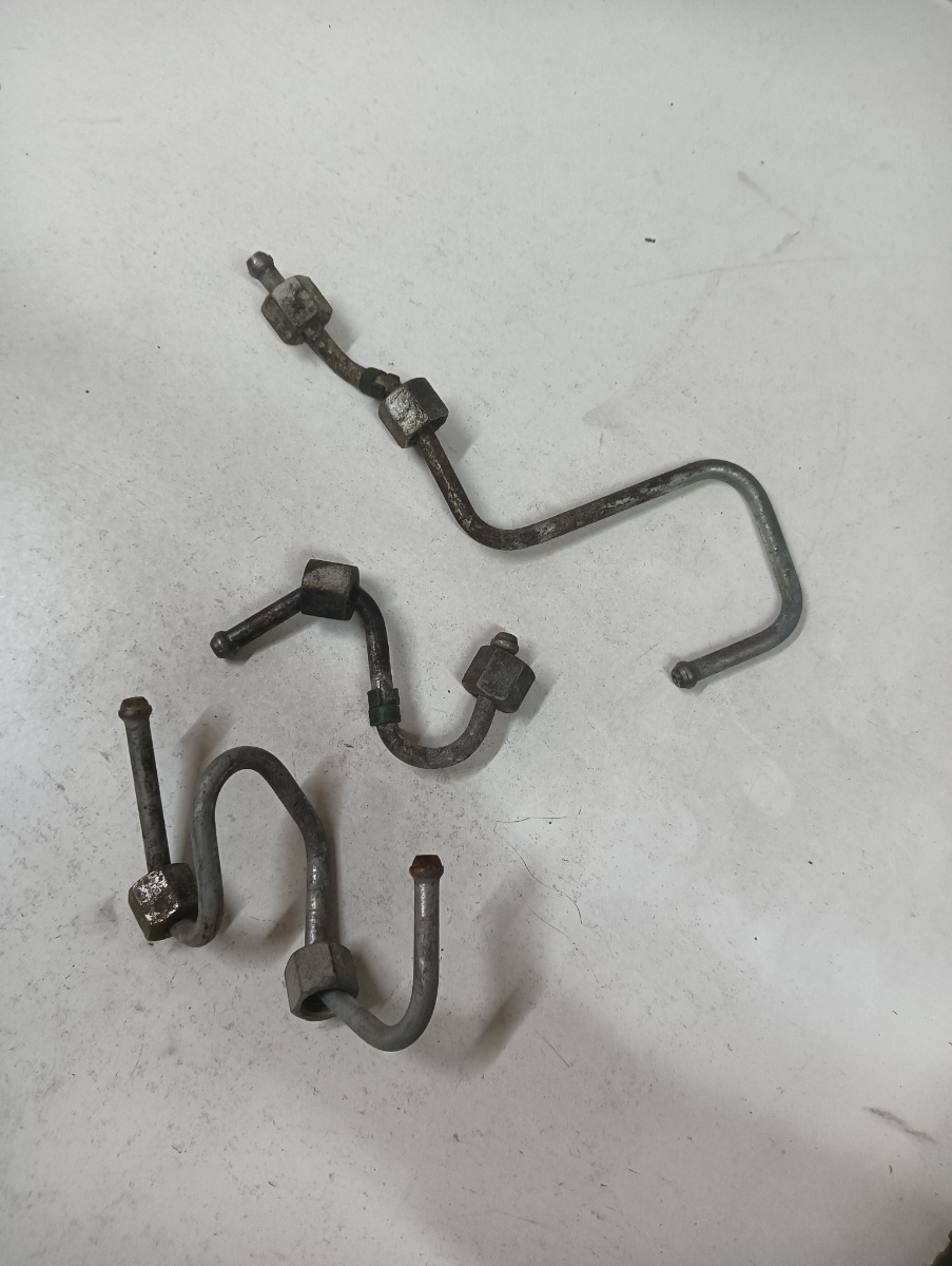 set Conducte injectoare RENAULT KANGOO Express FW0/1_ 2008 - > dCi 75 K9K 608, K9K 628, K9K 808 – foto 2