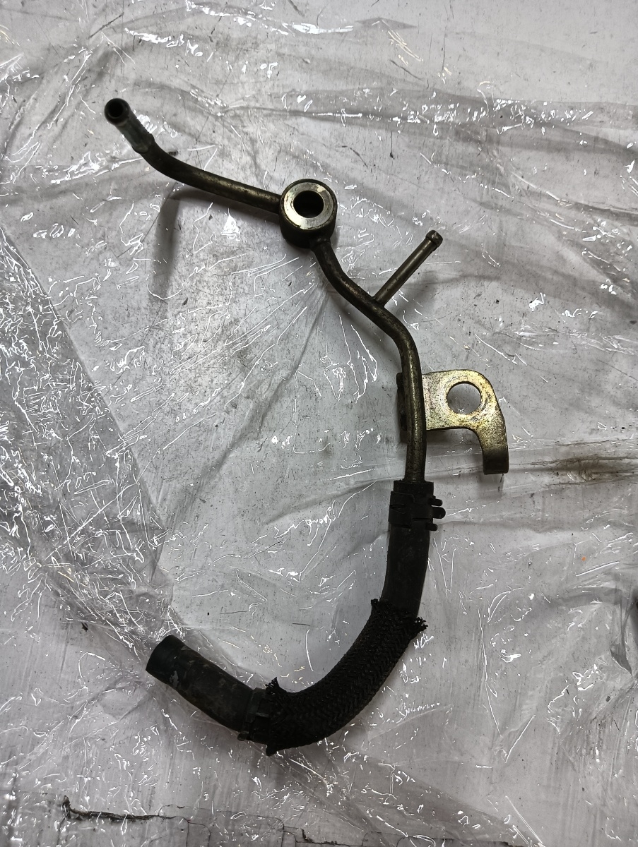 SET CONDUCTE INJECTOARE TOYOTA RAV 4 III _A3_ 2005 - 2013 – foto 2