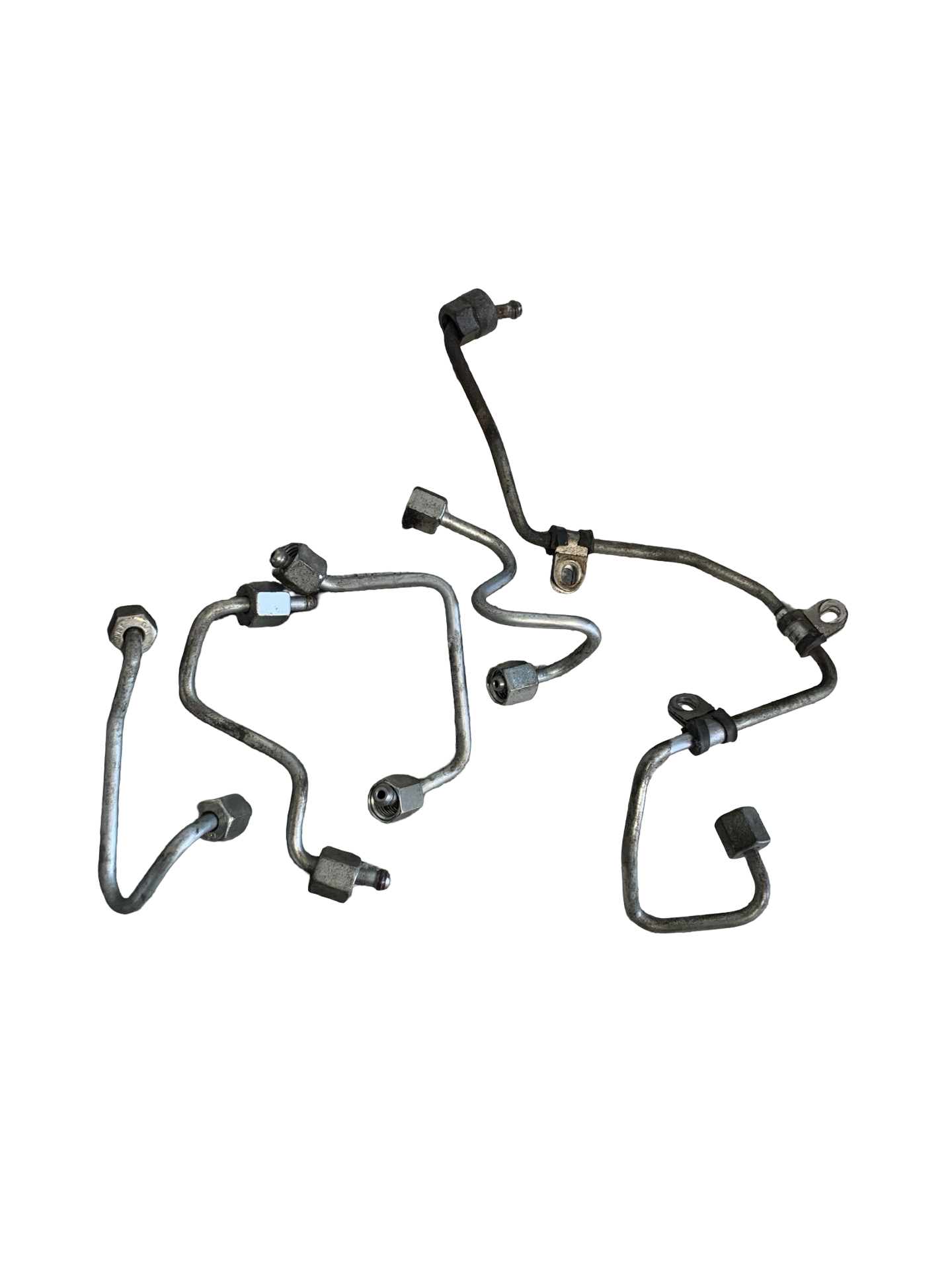 Set Conducte Injectoare Volkswagen Passat B6 2.0TDI CBD EURO5 2005–2010 – foto 2