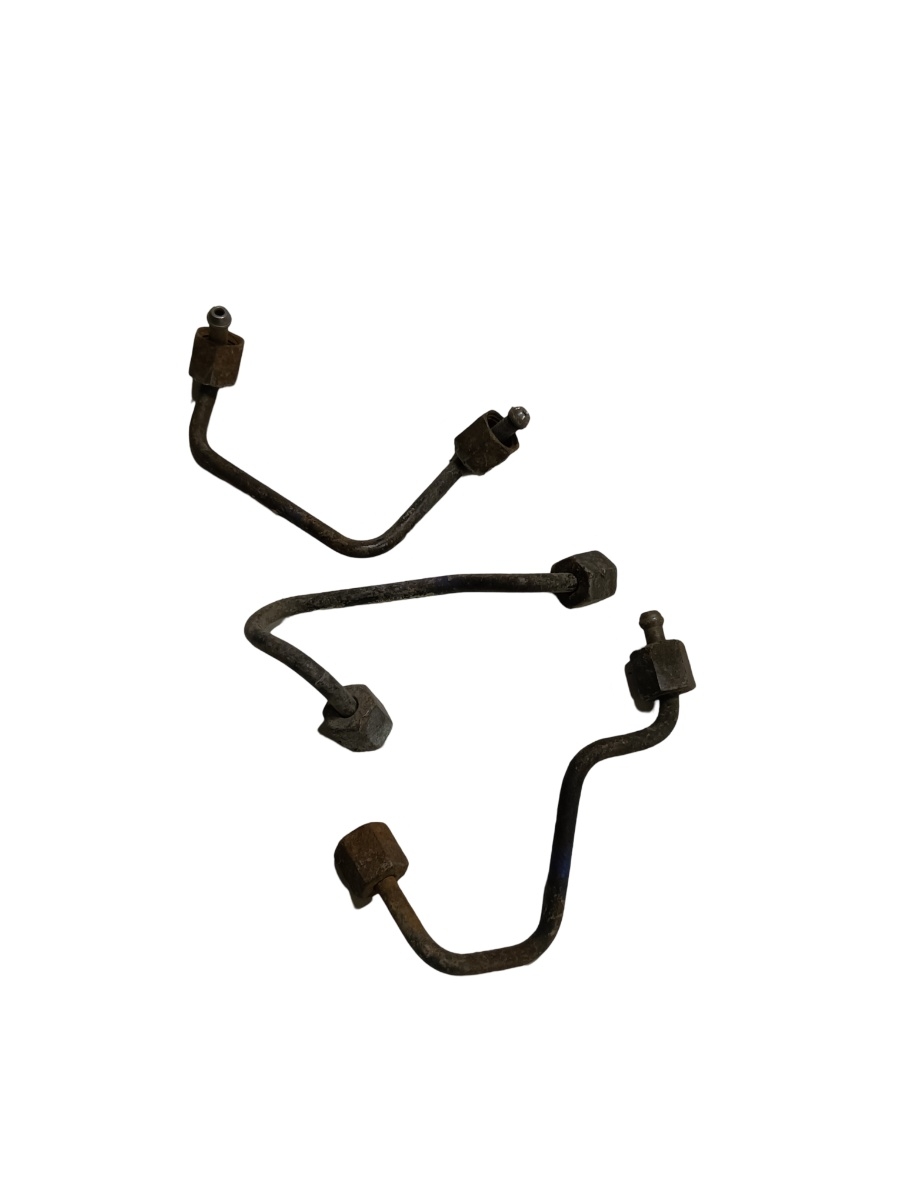 Set Conducte injectoare  VOLKSWAGEN TRANSPORTER V Box 7HA, 7HH, 7EA, 7EH 2003 - > 2.0 TDI CAAC, CCHA – foto 2