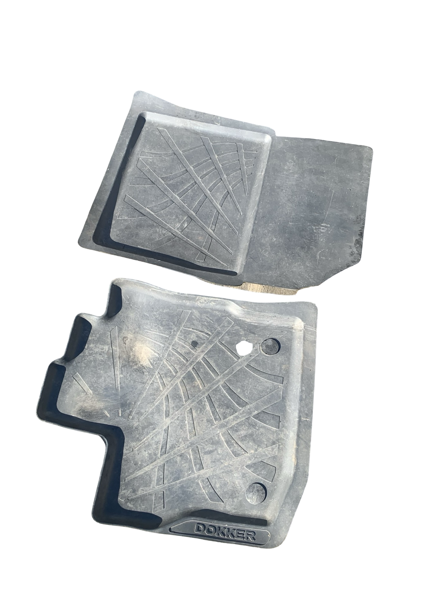 Set Covorase Auto Dacia Dokker 2022 1.5 dCi K9K-U8