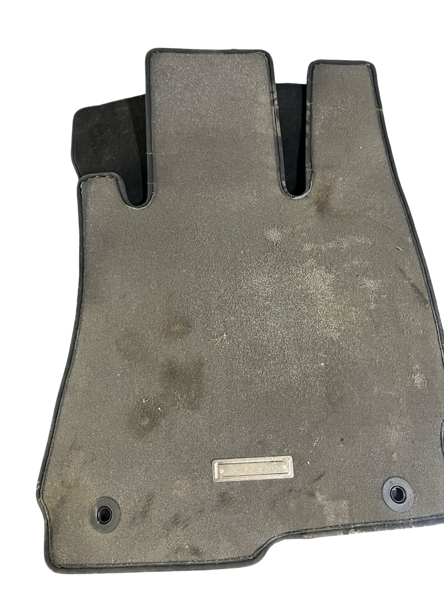 Set covorase auto MERCEDES-BENZ C-CLASS W204 2007 - 2014 – foto 2