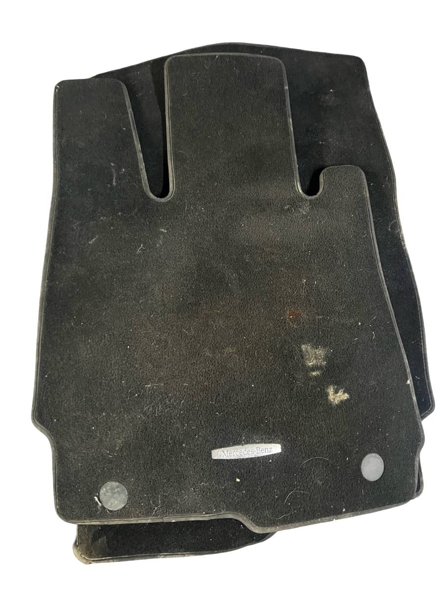 Set covorase auto MERCEDES-BENZ C-CLASS W204 2007 - 2014 – foto 3
