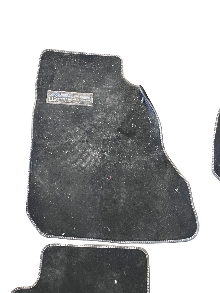 Set covorase auto MITSUBISHI OUTLANDER III GG_W, GF_W, ZJ 2012 - > – foto 4