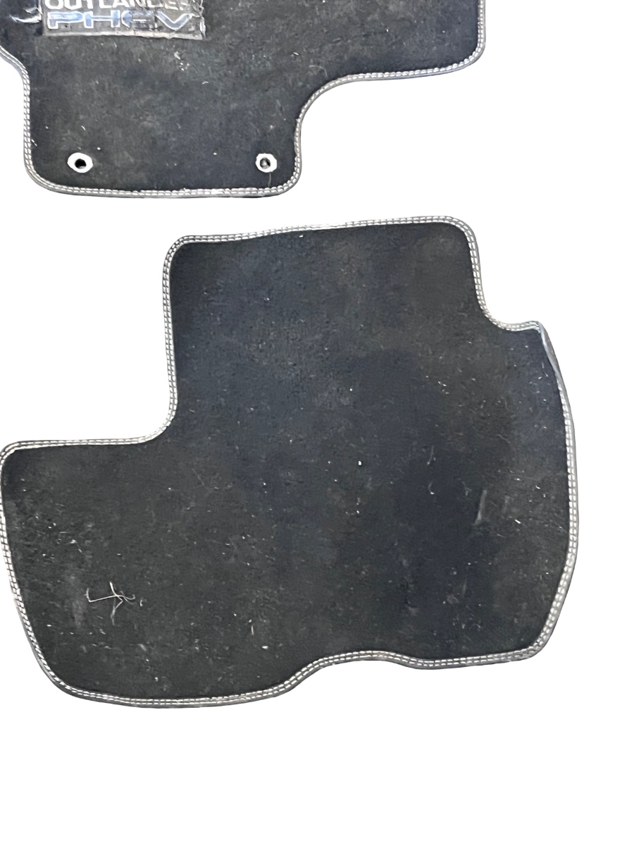 Set covorase auto MITSUBISHI OUTLANDER III GG_W, GF_W, ZJ 2012 - > – foto 2