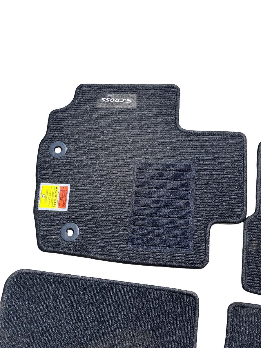 Set covorase auto SUZUKI SX4 S-Cross JY 2013 -> – foto 4