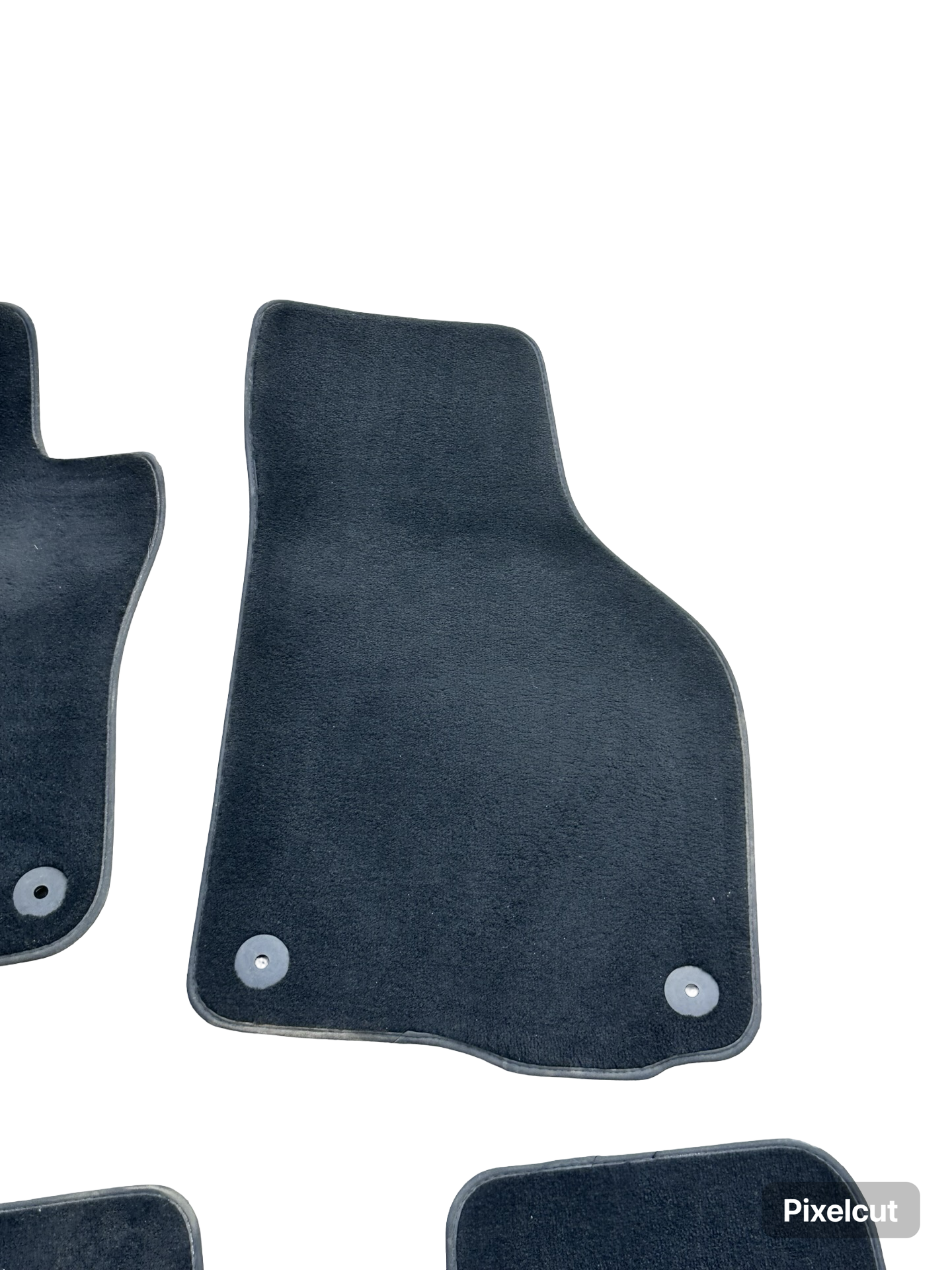 Set Covorase Auto Volkswagen Golf 6 Hatchback 2008–2013 – foto 4