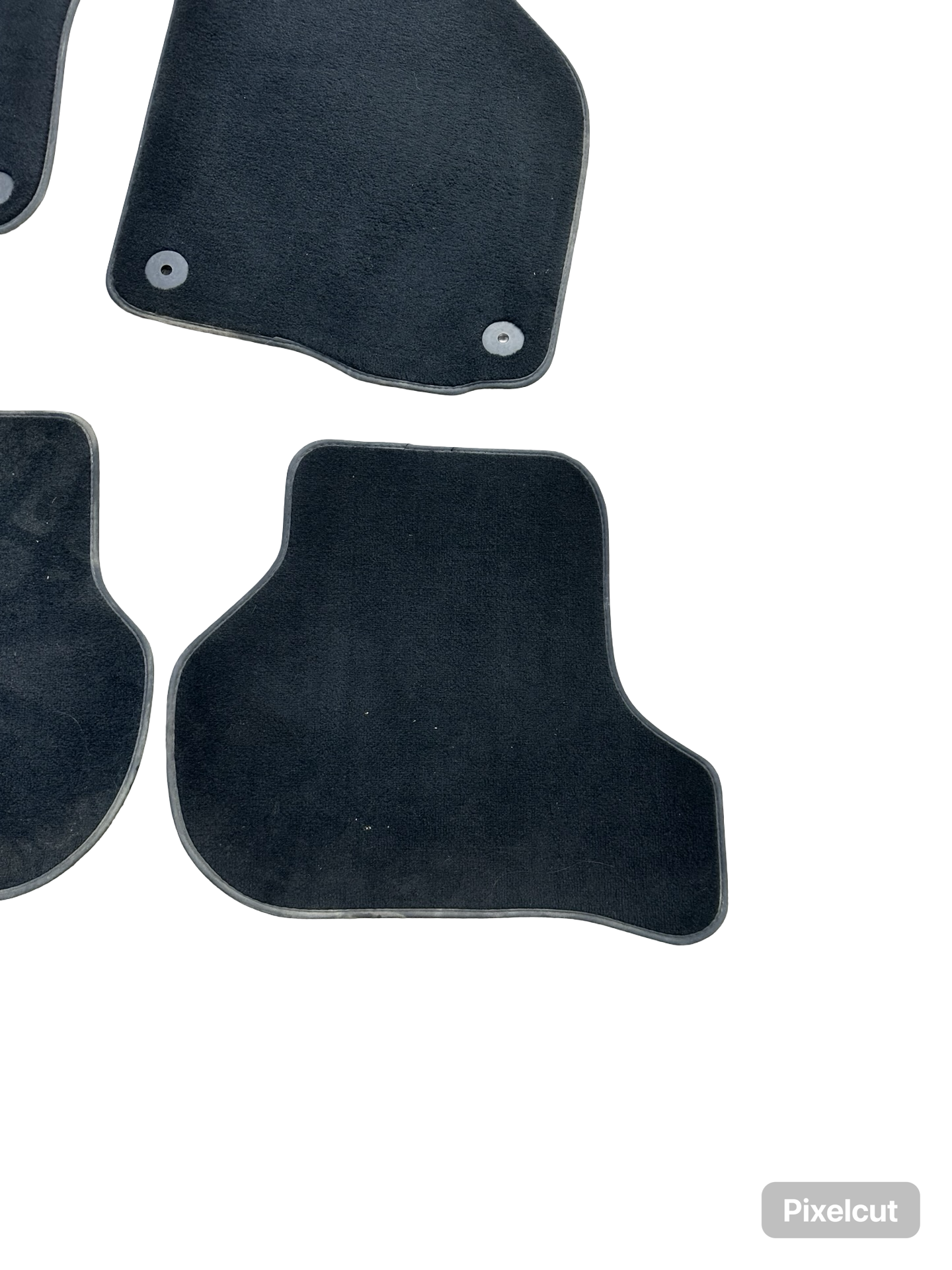 Set Covorase Auto Volkswagen Golf 6 Hatchback 2008–2013 – foto 2
