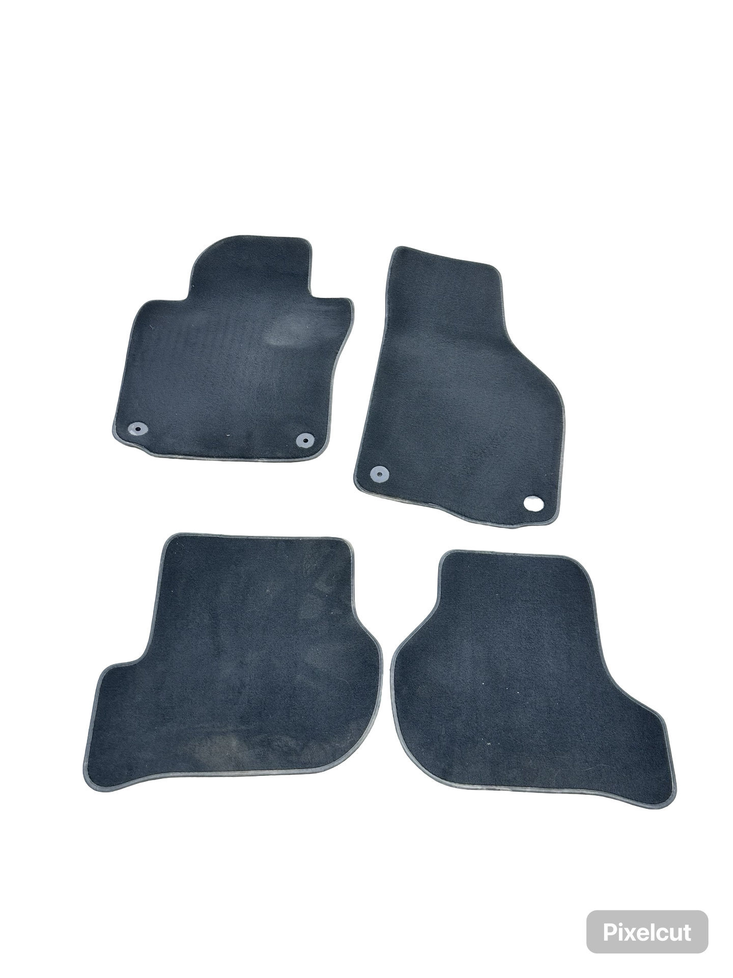 Set Covorase Auto Volkswagen Golf 6 Hatchback 2008–2013