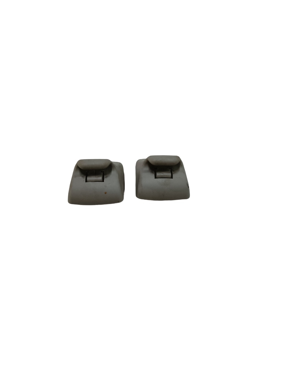 Set Cuier spate FORD TRANSIT CUSTOM Box 2012 - > 2.2 TDCi CYF4, CYFF