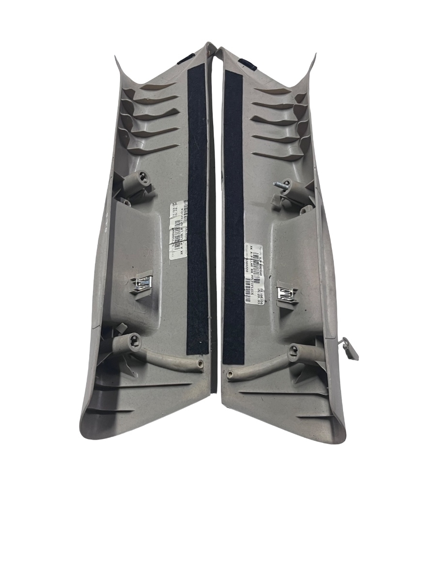 Set de manere fata pentru plafon JEEP COMMANDER XK, XH 2005 - 2010 5JP14BDXAB – foto 2